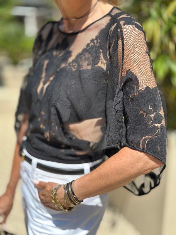 Norma Kamali Bodysuit