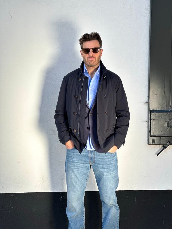 MooRER Jacket