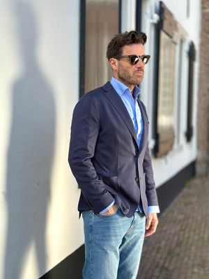Boglioli K. Jacket