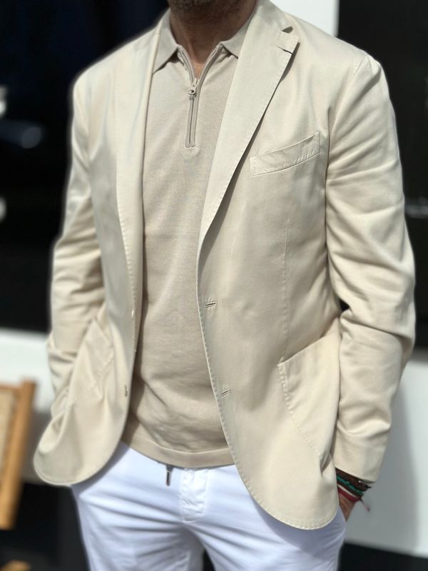 Boglioli K Jacket