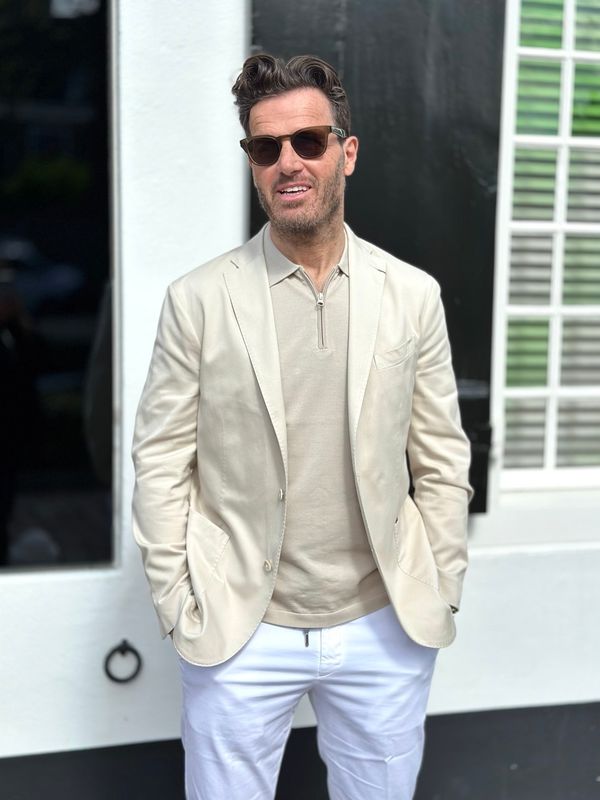 Boglioli K Jacket
