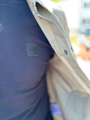 Stone Island Ghost T-Shirt