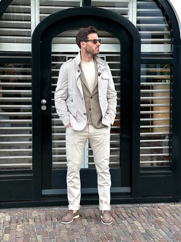 MooRER Jacket