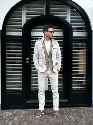 Jacob Cohën Nick Cotton