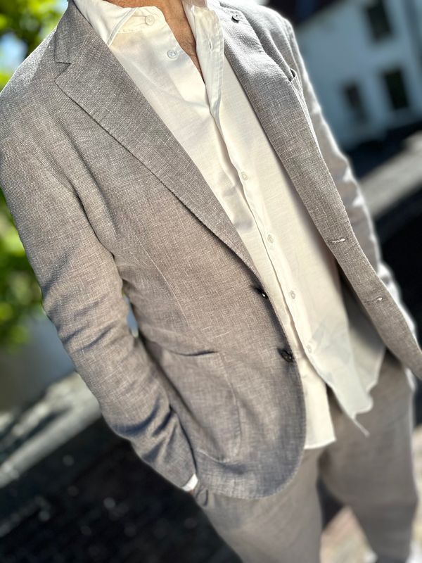 Fedeli James Shirt