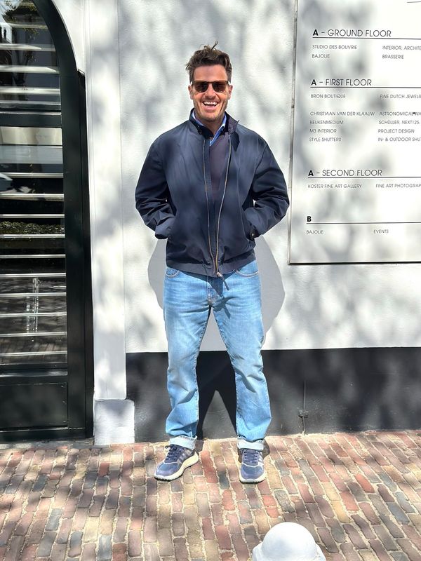 Ten c Jacket