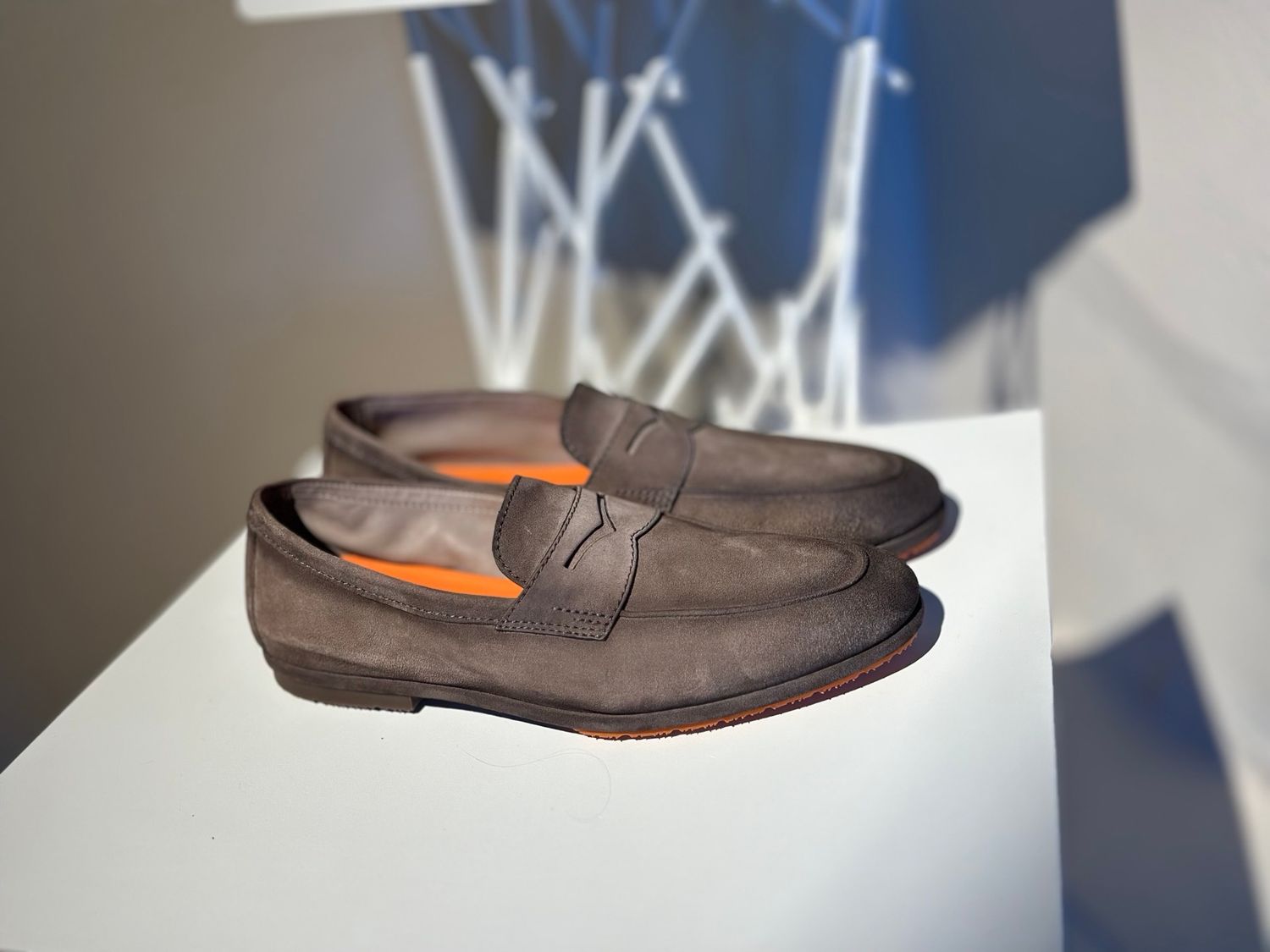 Santoni Carlo Driver