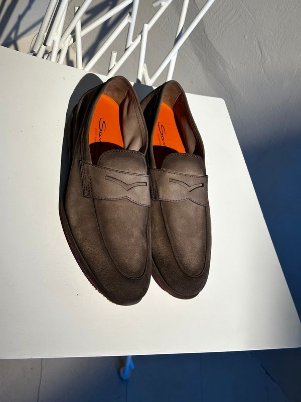 Santoni Carlo Driver