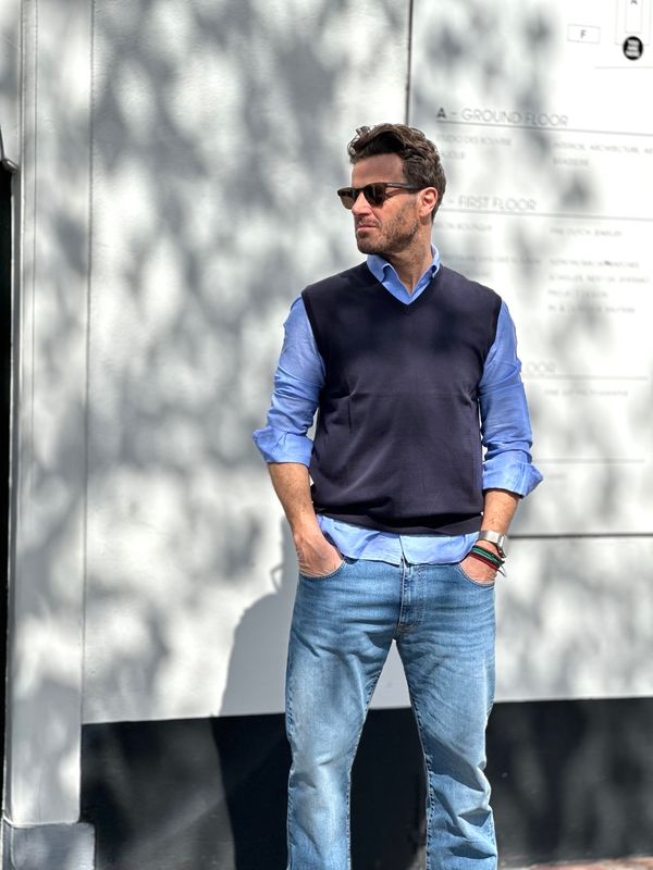Barba Shirt Culto