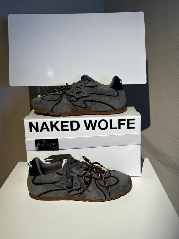 Naked Wolfe ADORED Sneaker