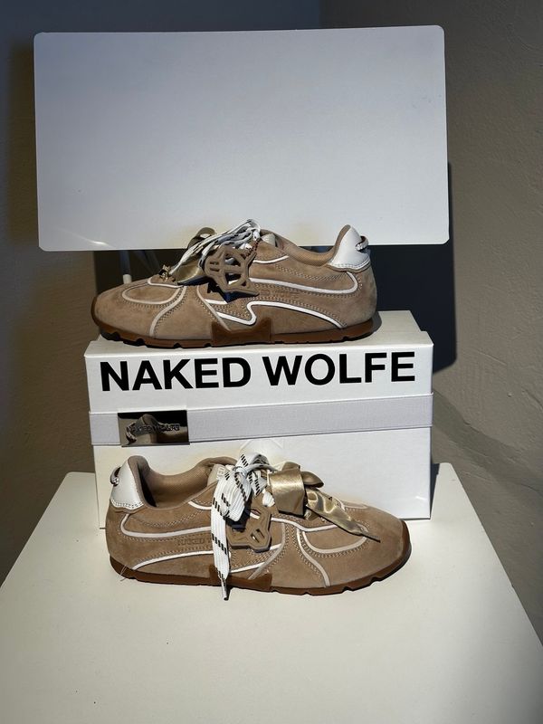 Naked Wolfe ADORED Sneaker