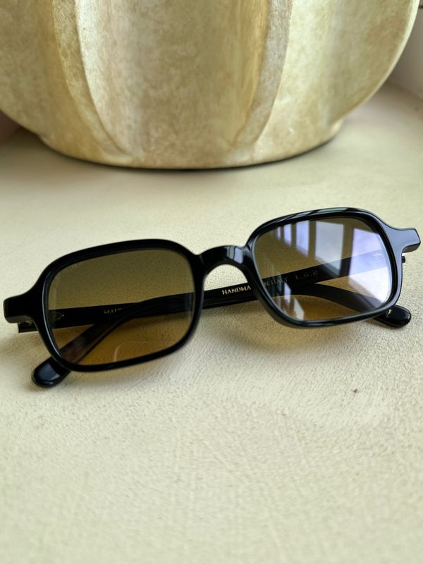 L.G.R  Marrakech Black