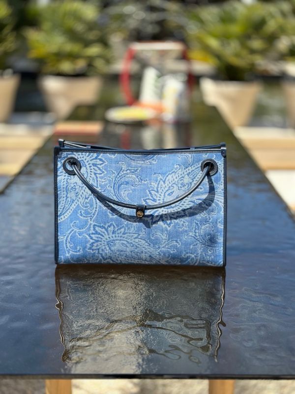 Etro Medium Shopping bag
