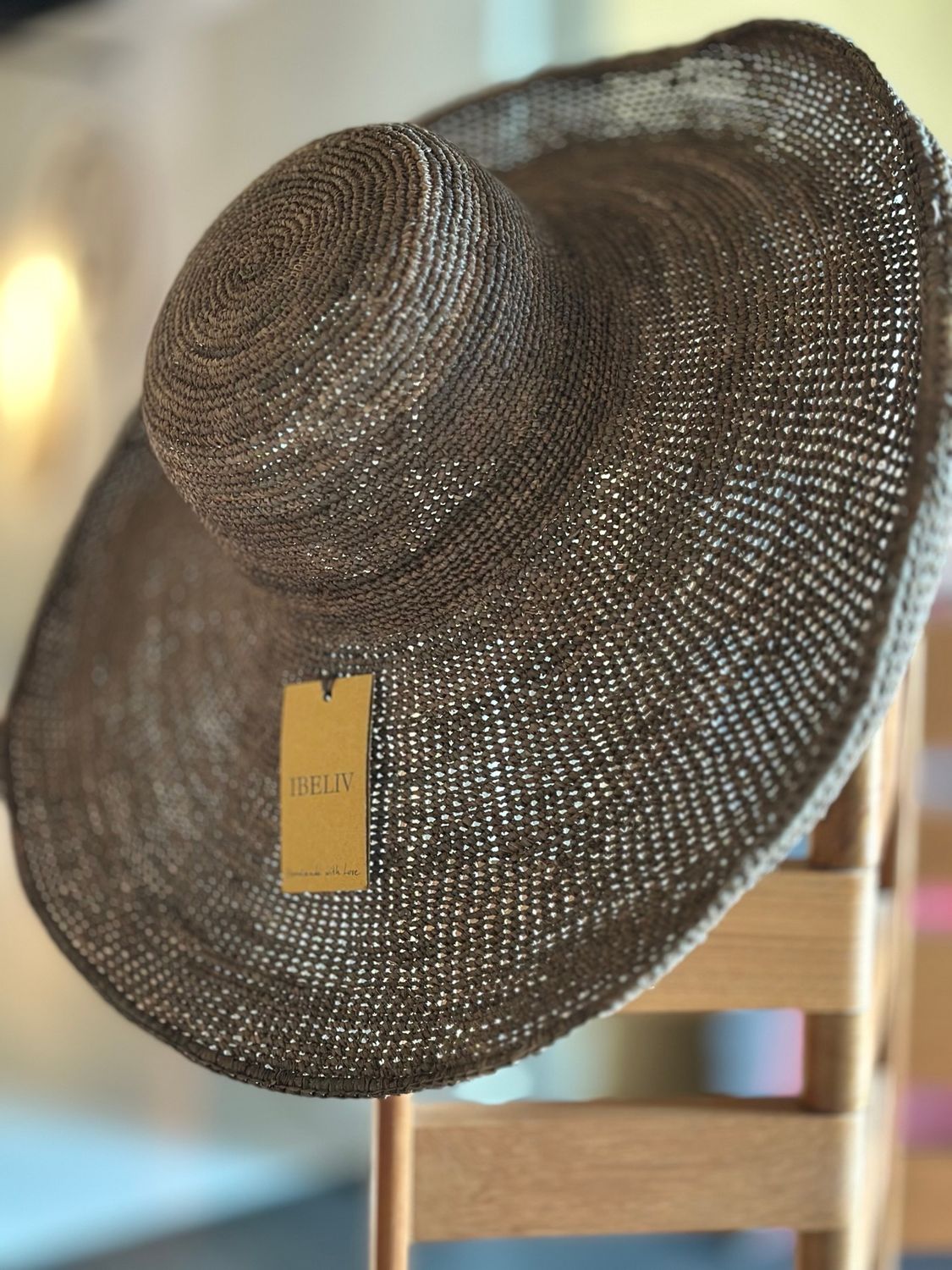 Ibeliv Izy Hat