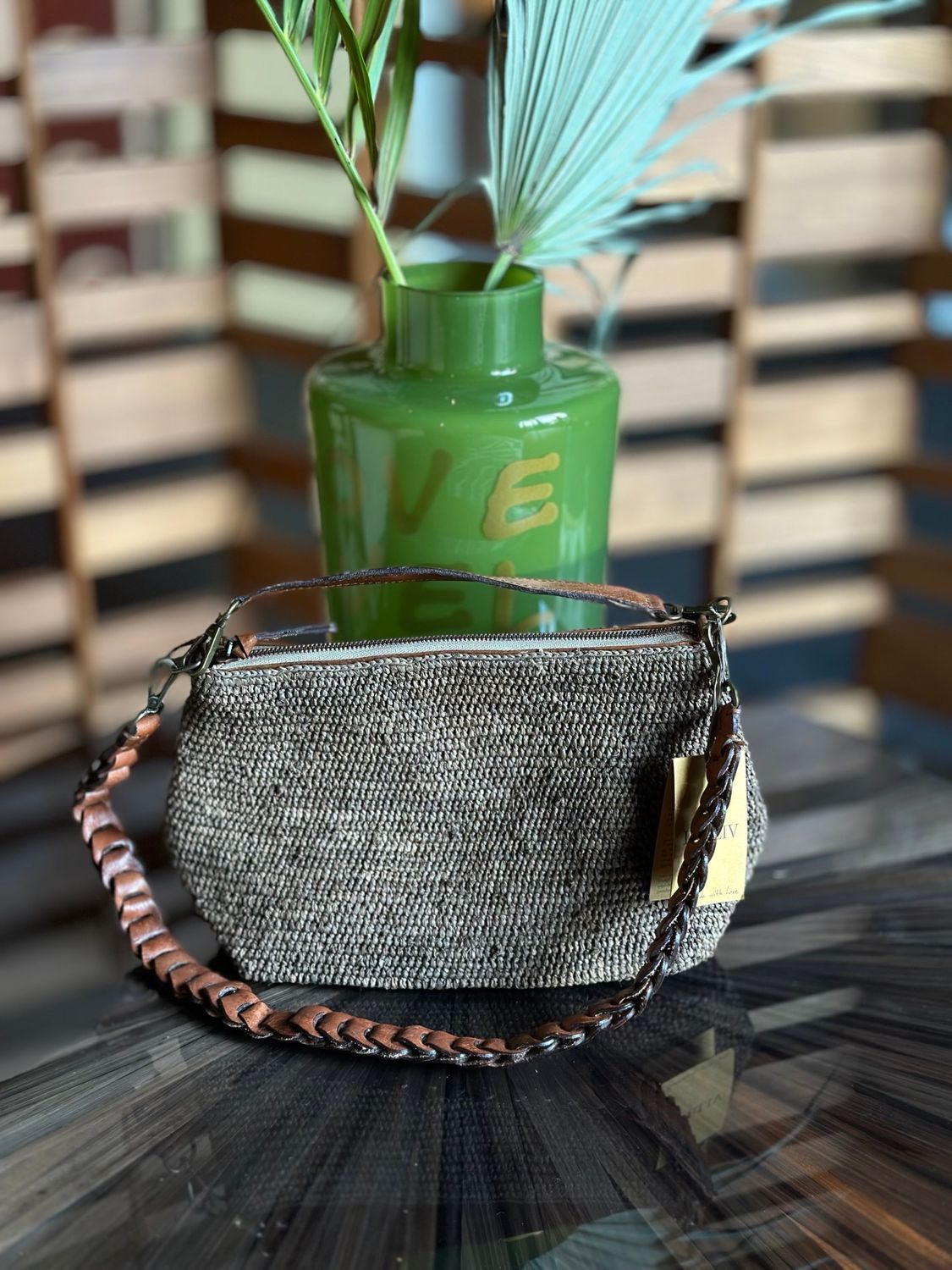 Ibeliv Mihaja Bag