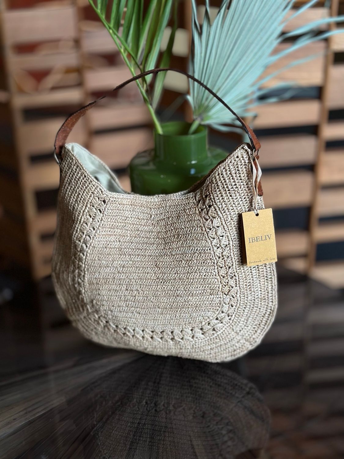Ibeliv Meva Bag