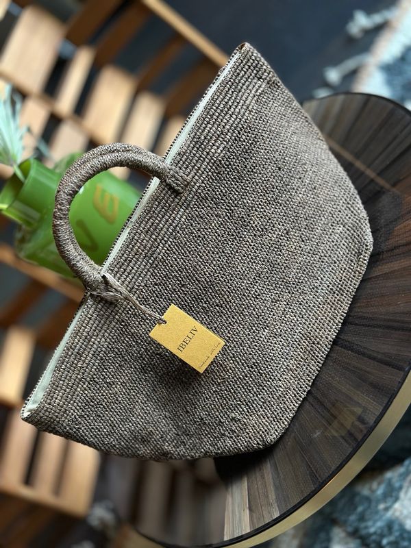 Ibeliv Vanilla Bag