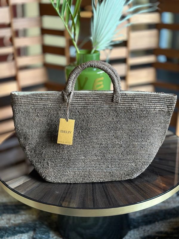 Ibeliv Vanilla Bag