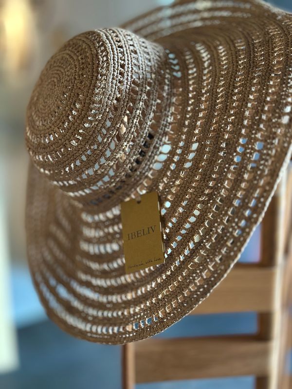 Ibeliv Miaro Hat