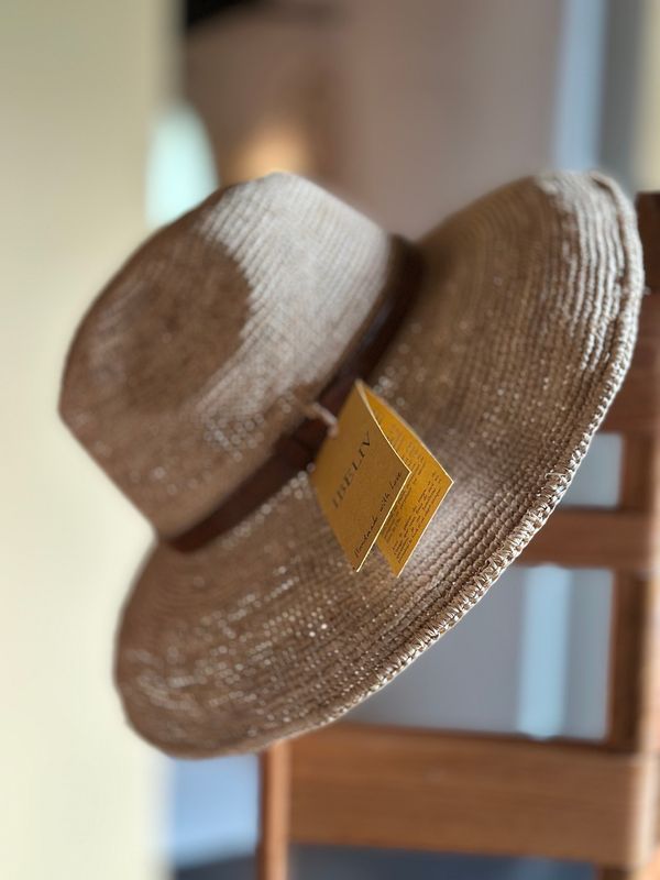 Ibeliv Safari Hat