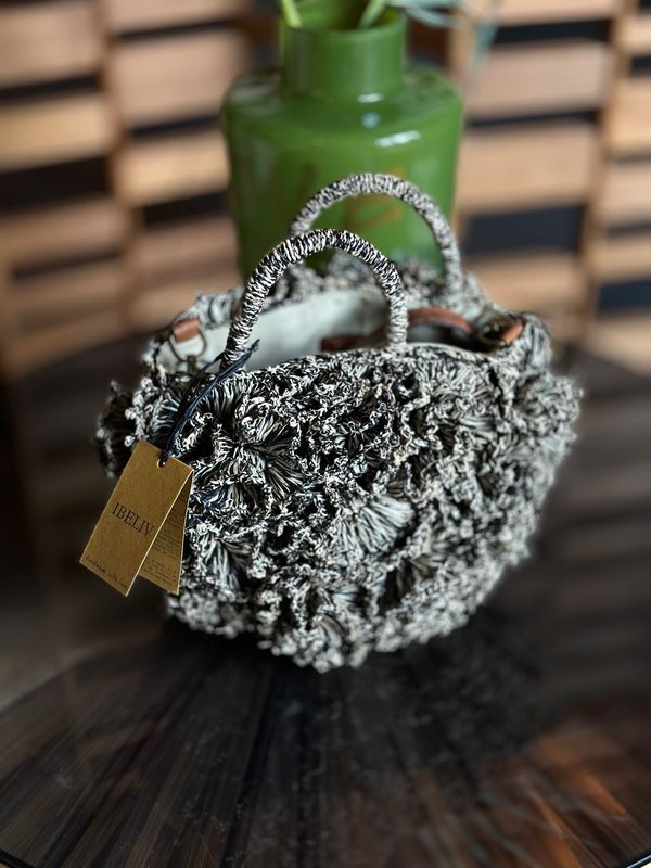 Ibeliv Coral Bag