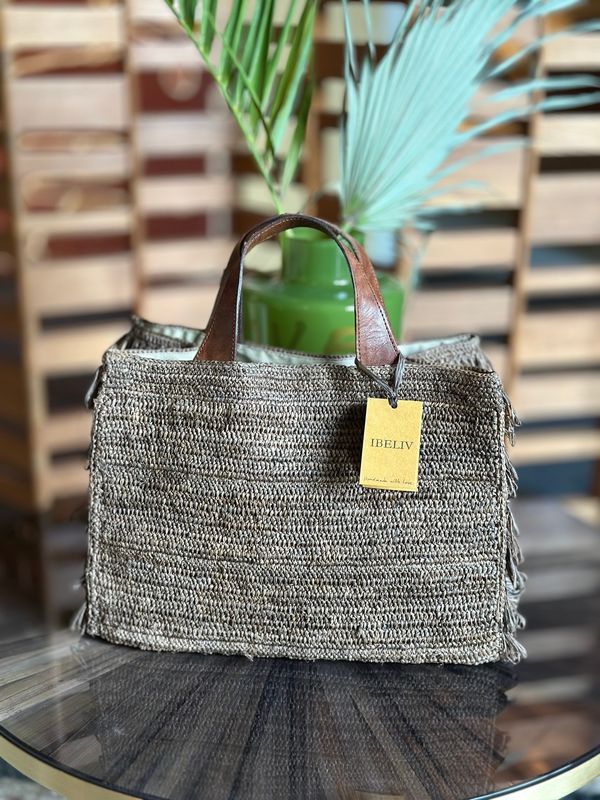 Ibeliv Onja Bag