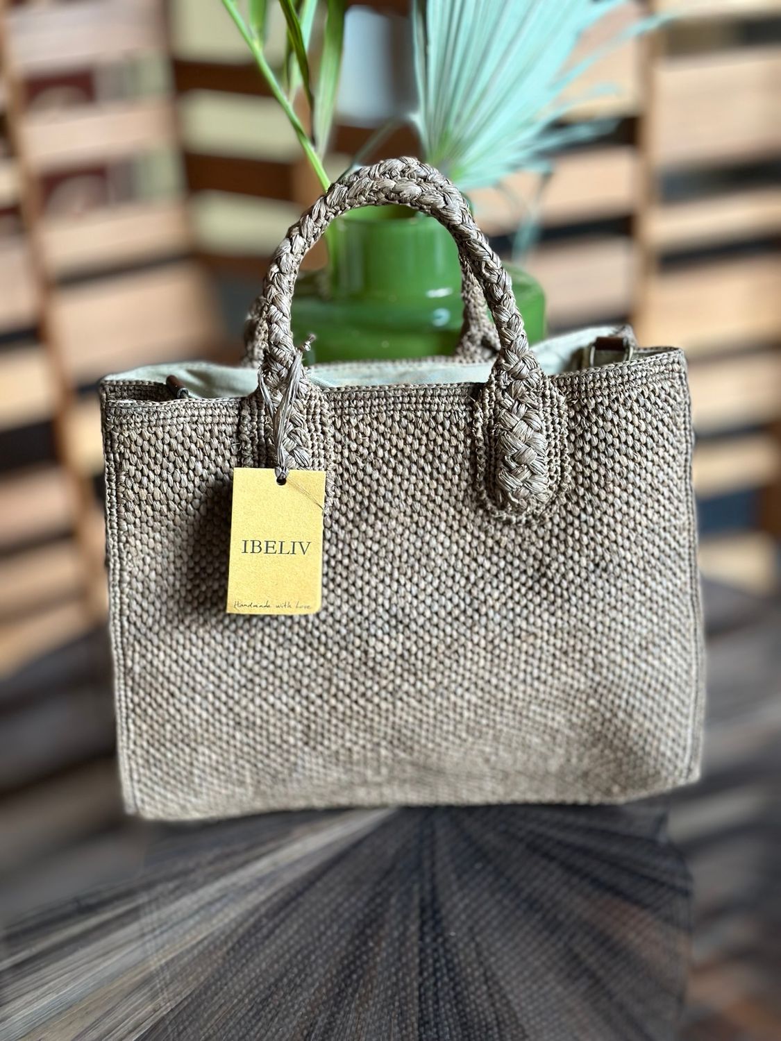 Ibeliv Rary Bag