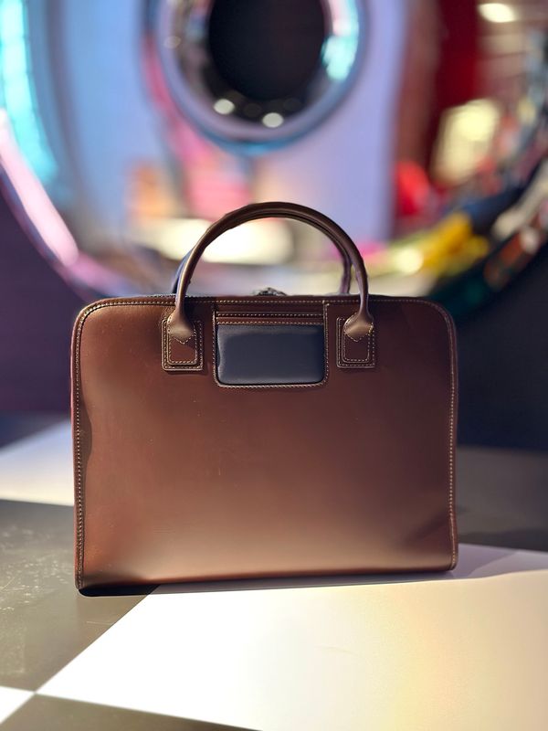 Travelteq The Messenger