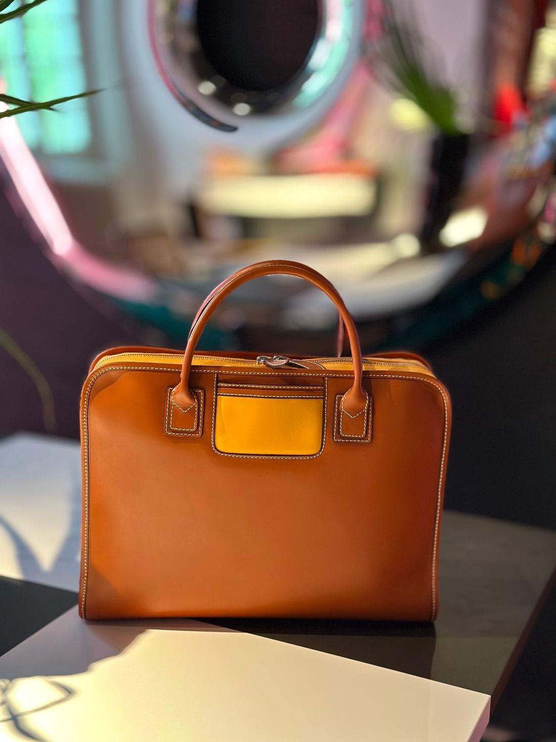 Travelteq The Briefcase