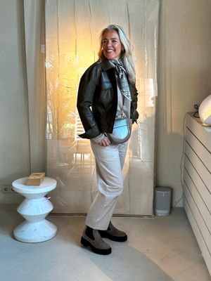 Norma Kamali Jacket