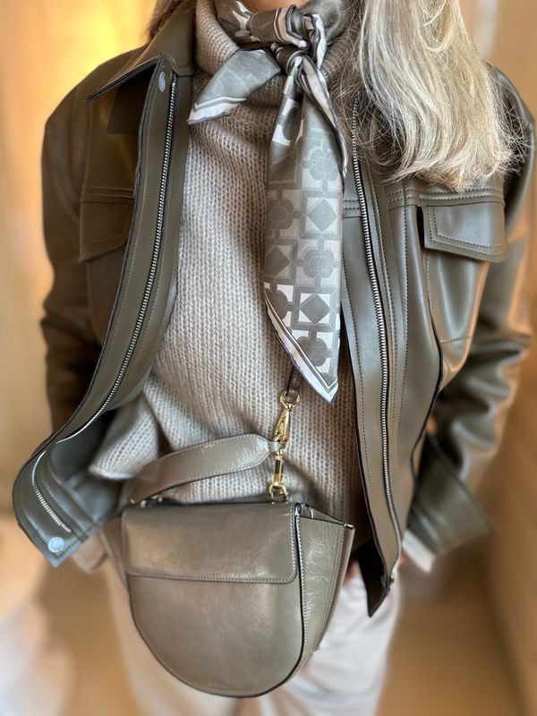 Norma Kamali Jacket