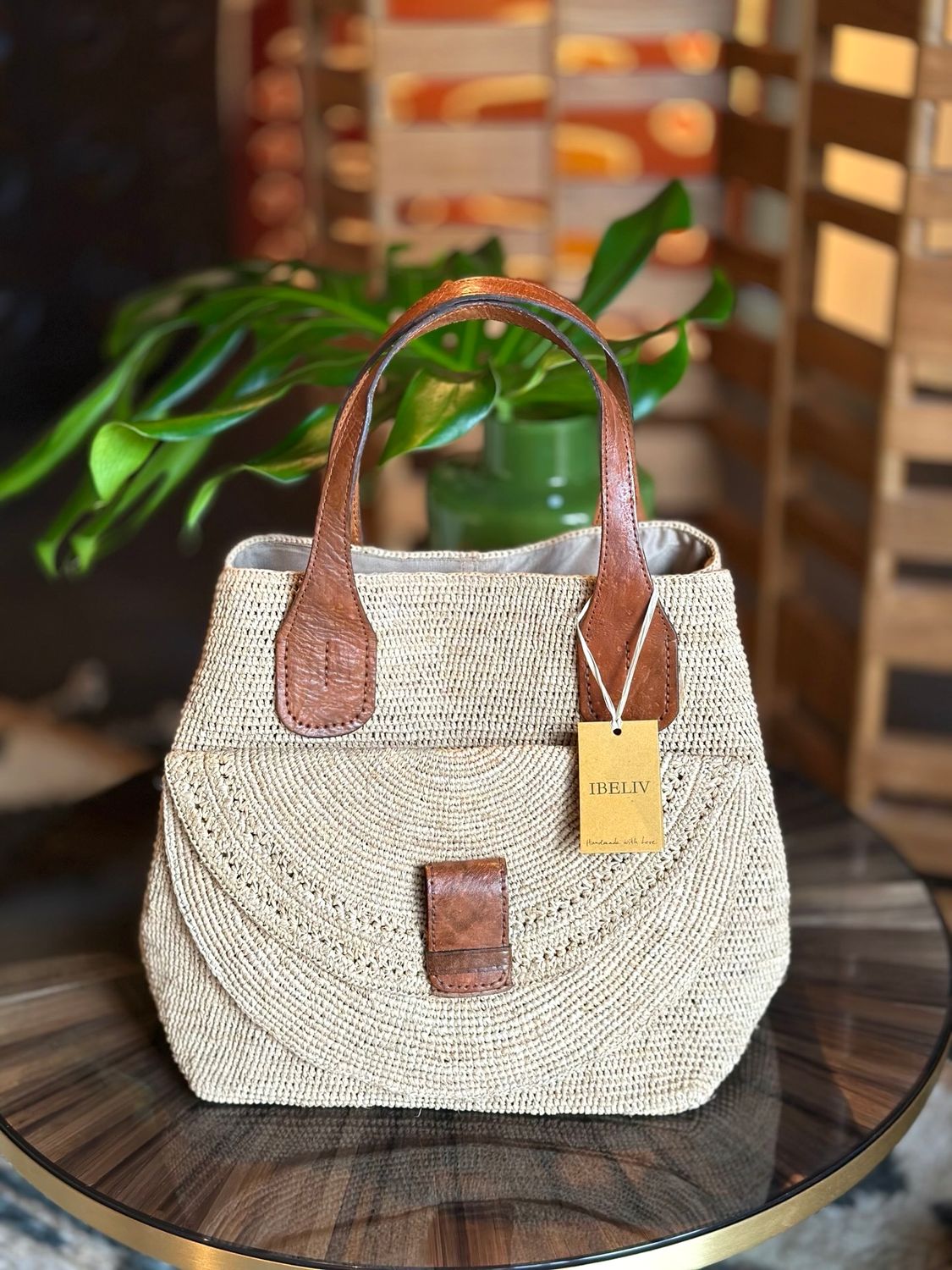 Ibeliv Laza II Bag