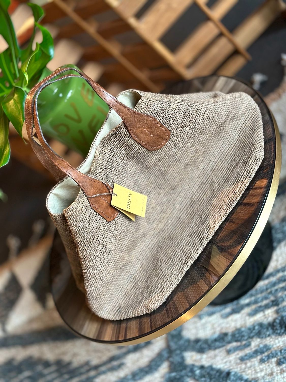 Ibeliv Rio Bag