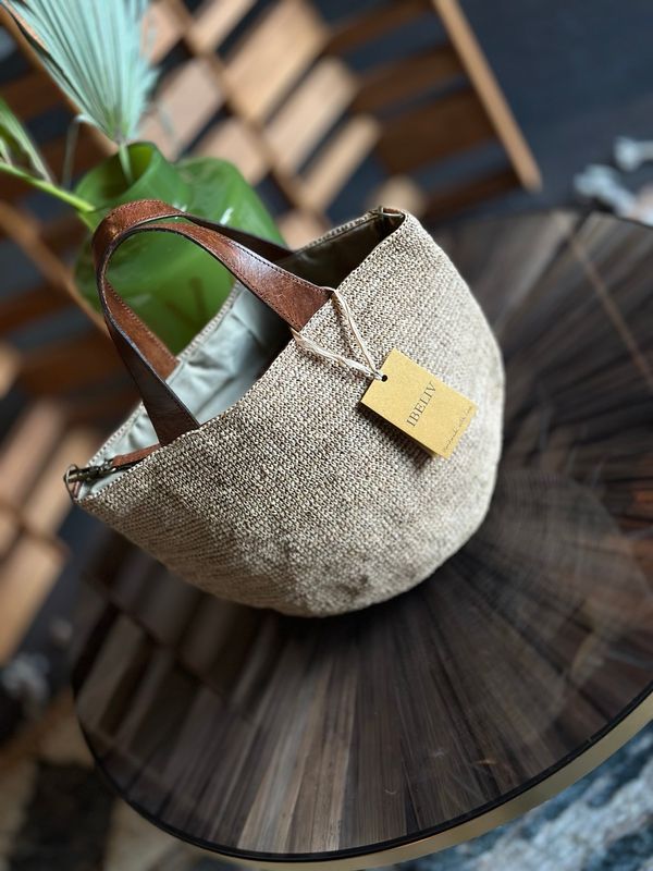 Ibeliv Mirozy Bag
