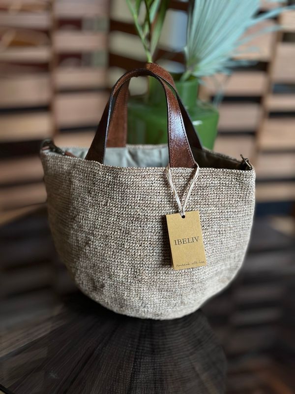 Ibeliv Mirozy Bag