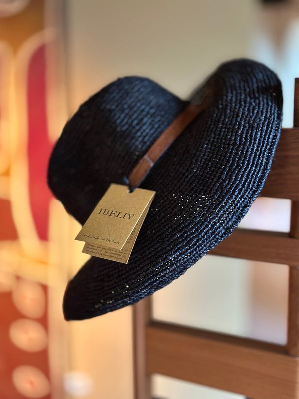 Ibeliv Safari Hat