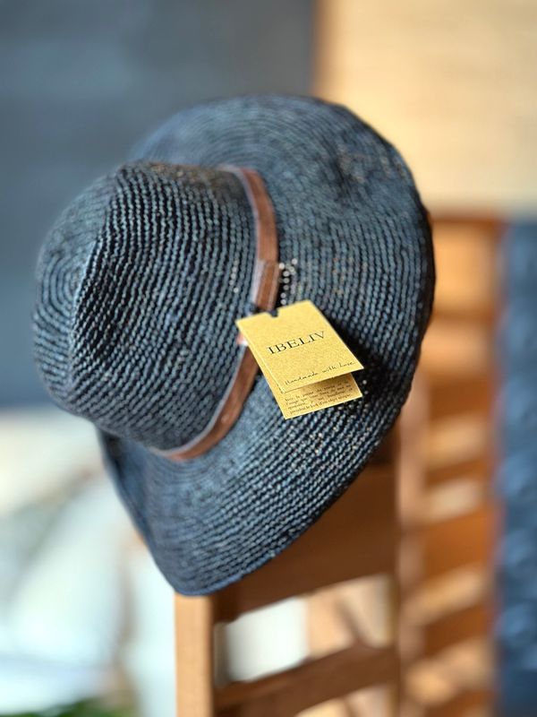 Ibeliv Safari Hat