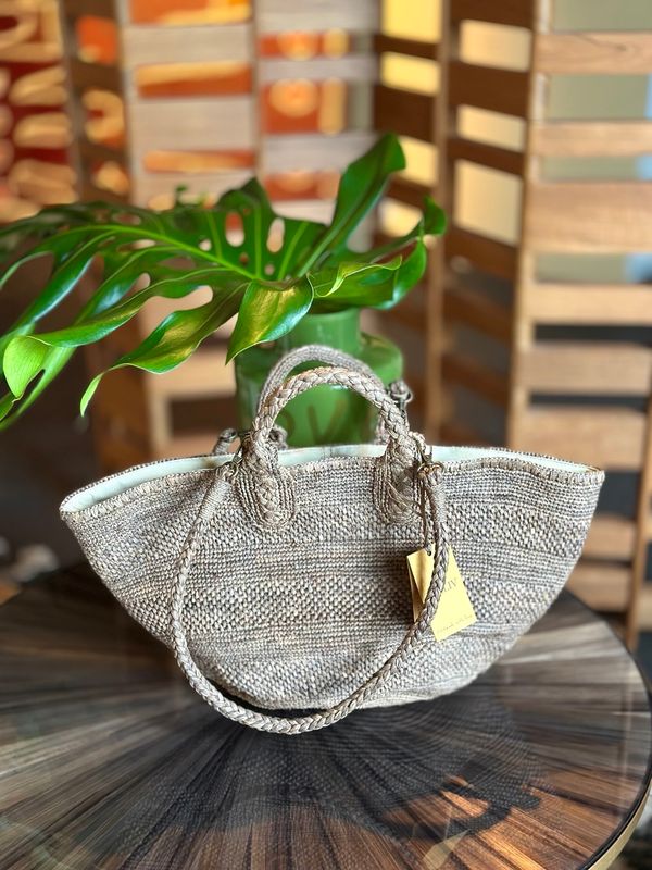 Ibeliv Soma Bag