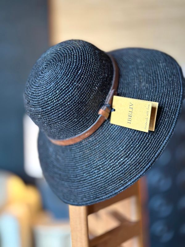 Ibeliv Rova Hat