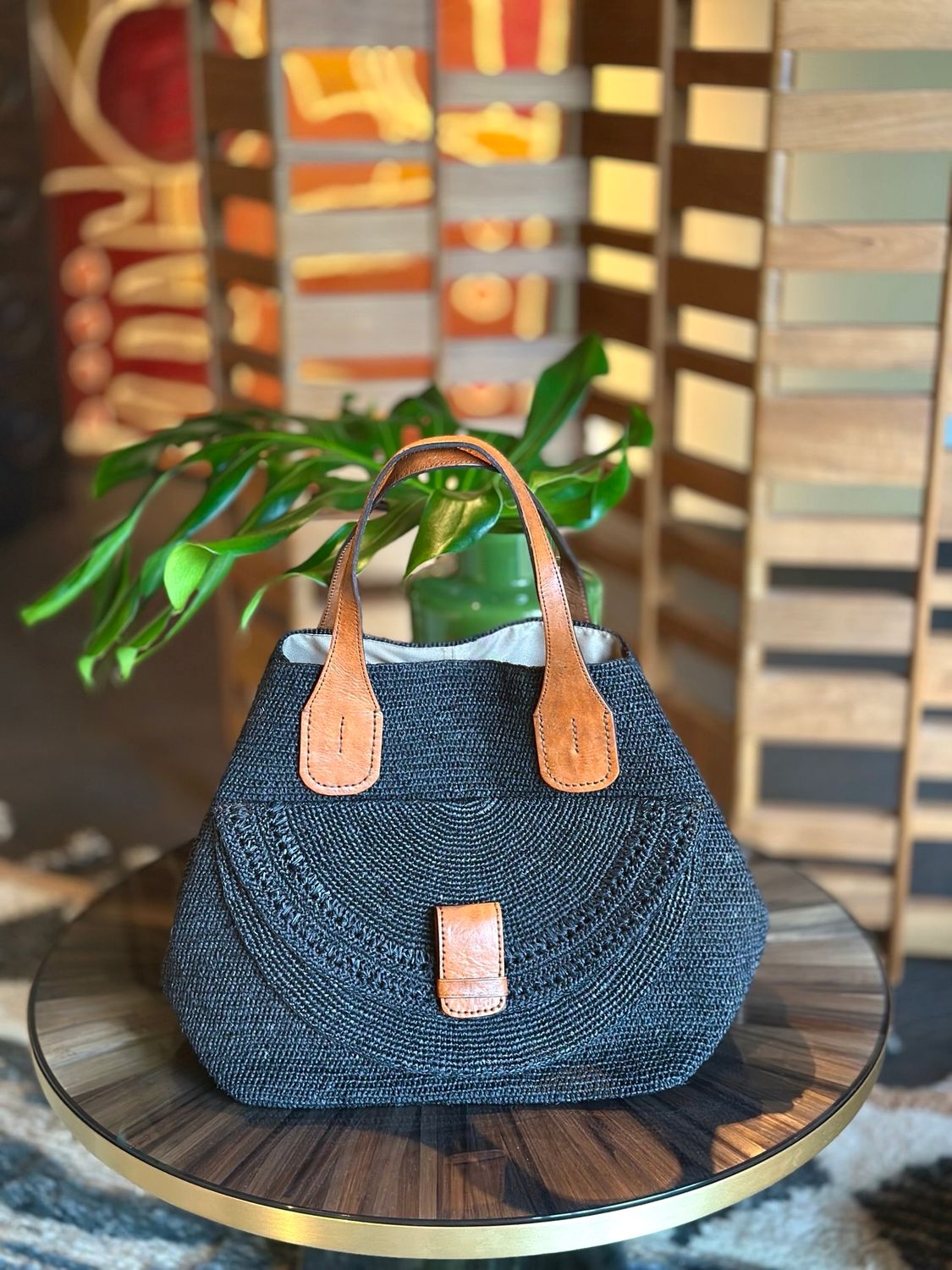 Ibeliv Laza II Bag