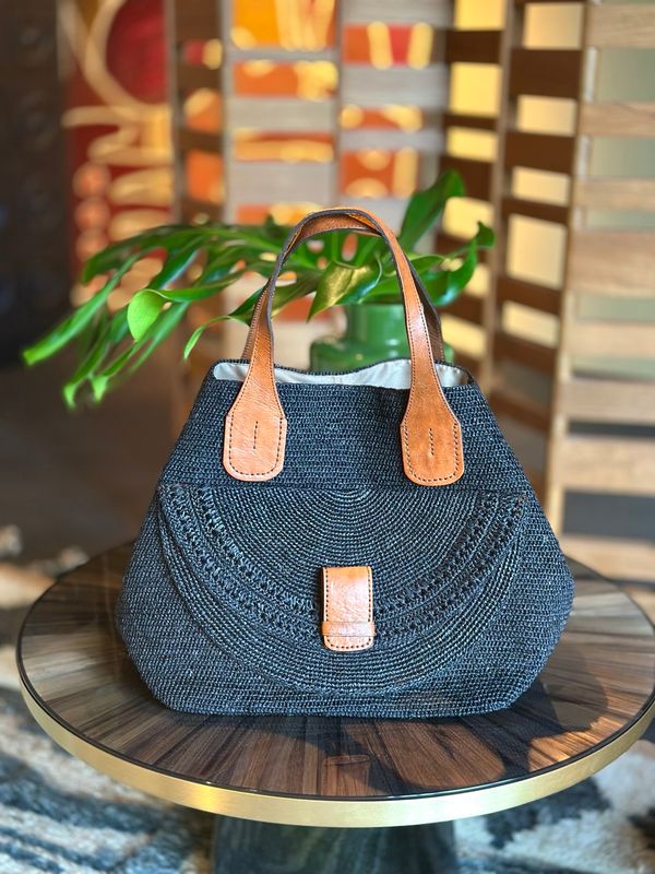 Ibeliv Laza II Bag