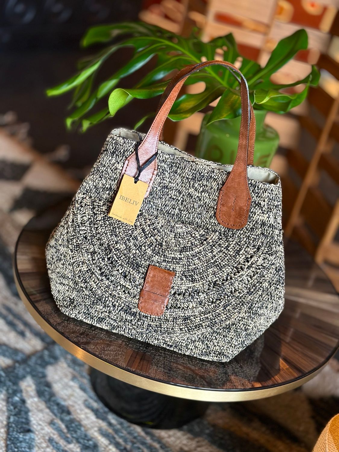 Ibeliv Laza II Bag