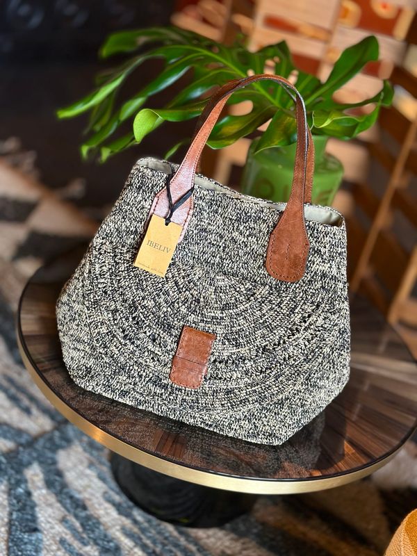 Ibeliv Laza II Bag