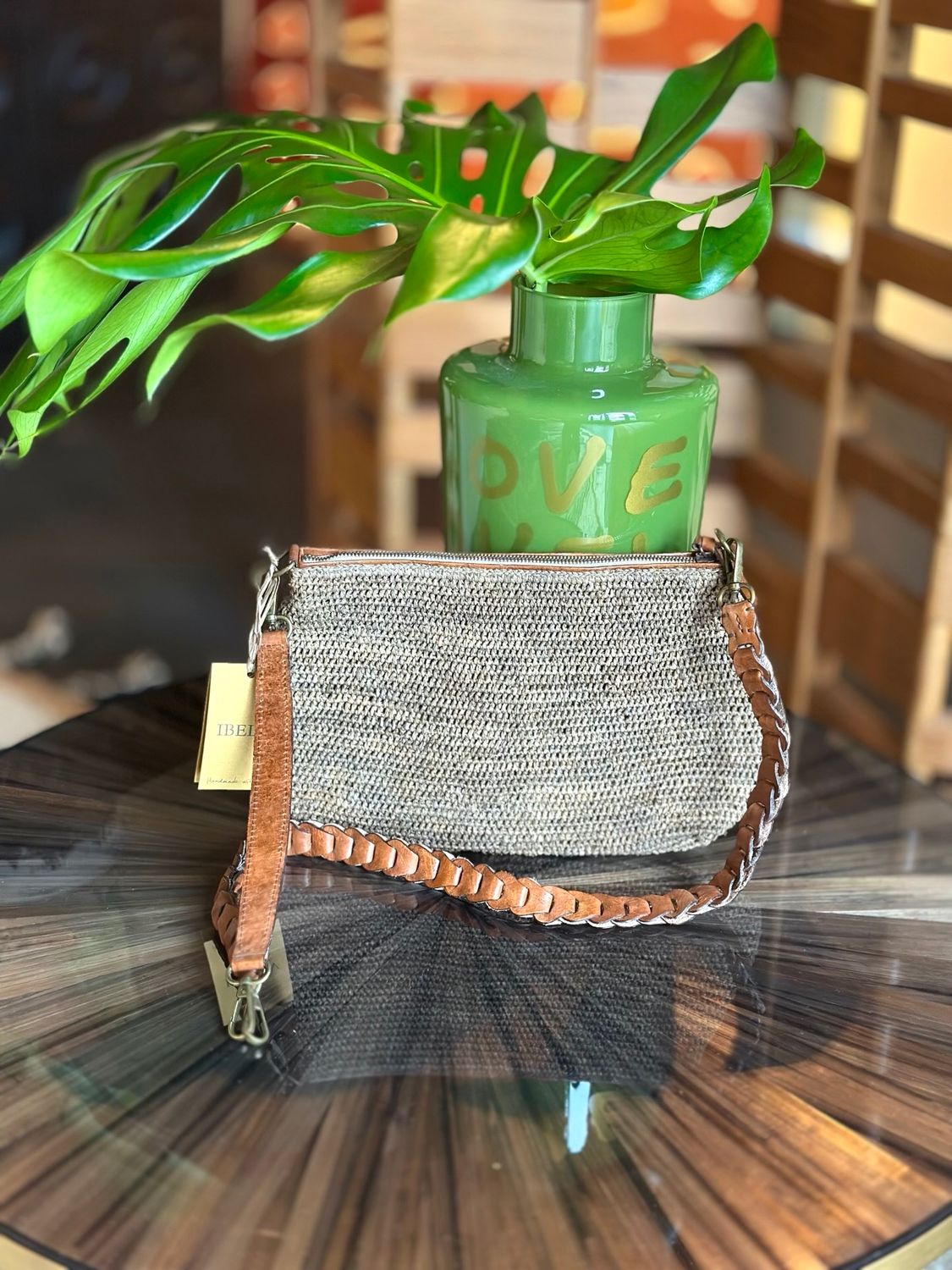 Ibeliv Mihaja Bag