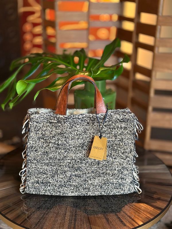 Ibeliv Onja Bag