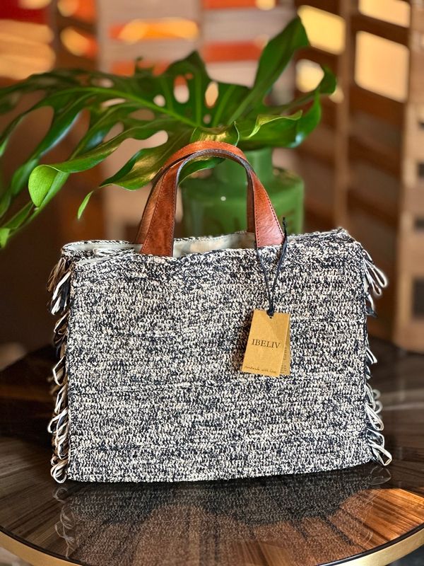 Ibeliv Onja Bag