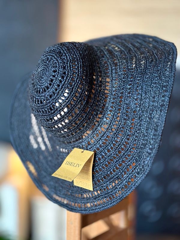 Ibeliv Miaro Hat