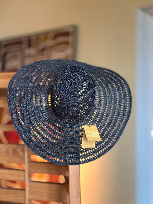 Ibeliv Miaro Hat