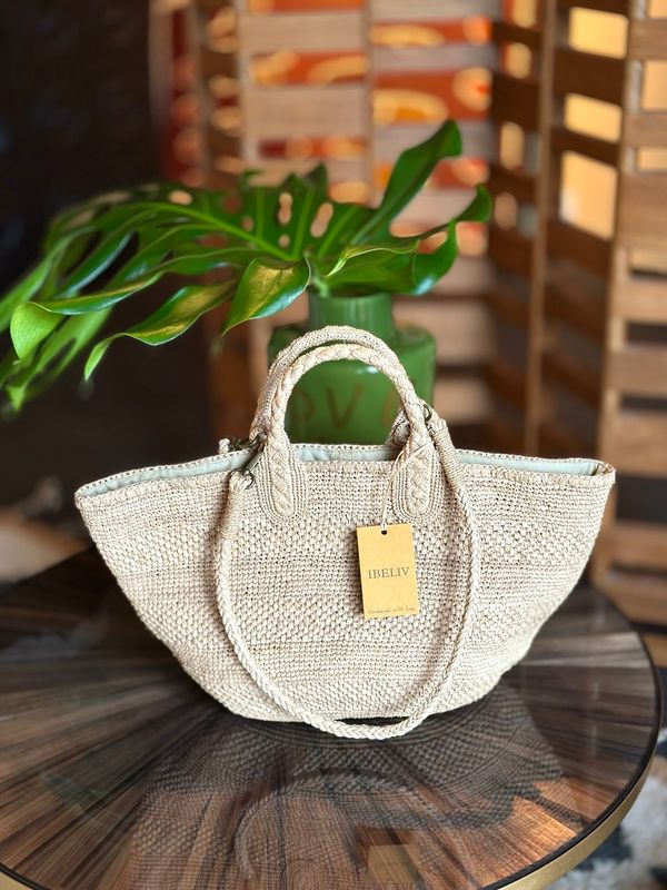 Ibeliv Soma Bag