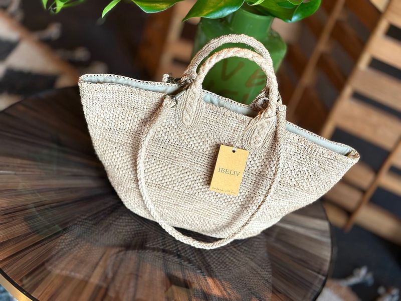 Ibeliv Soma Bag